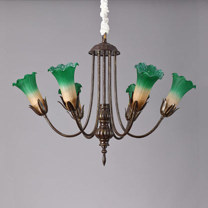 Meyda Chandelier