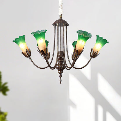 Meyda Chandelier