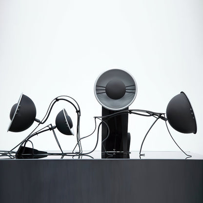 Micha Cat Table Lamp