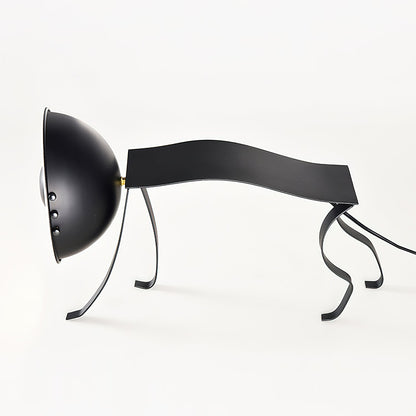 Micha Cat Table Lamp