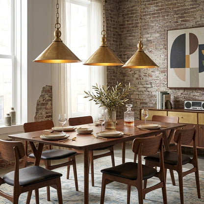 Midvale Pendant Light