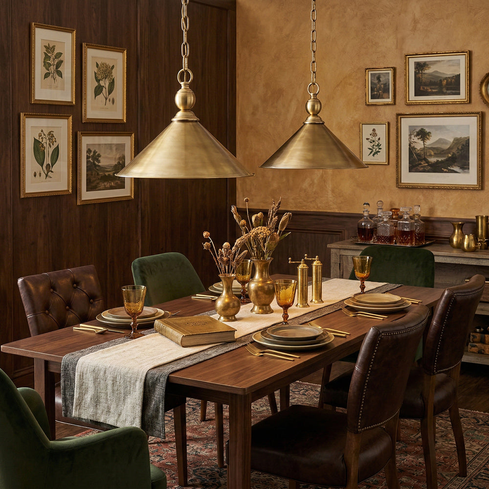 Midvale Pendant Light