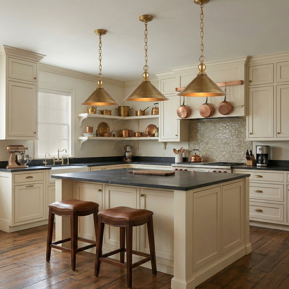 Midvale Pendant Light