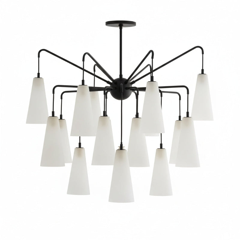 Mika Chandelier