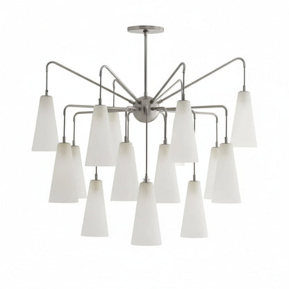 Mika Chandelier