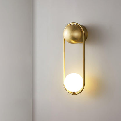 Mila Wall Lamp