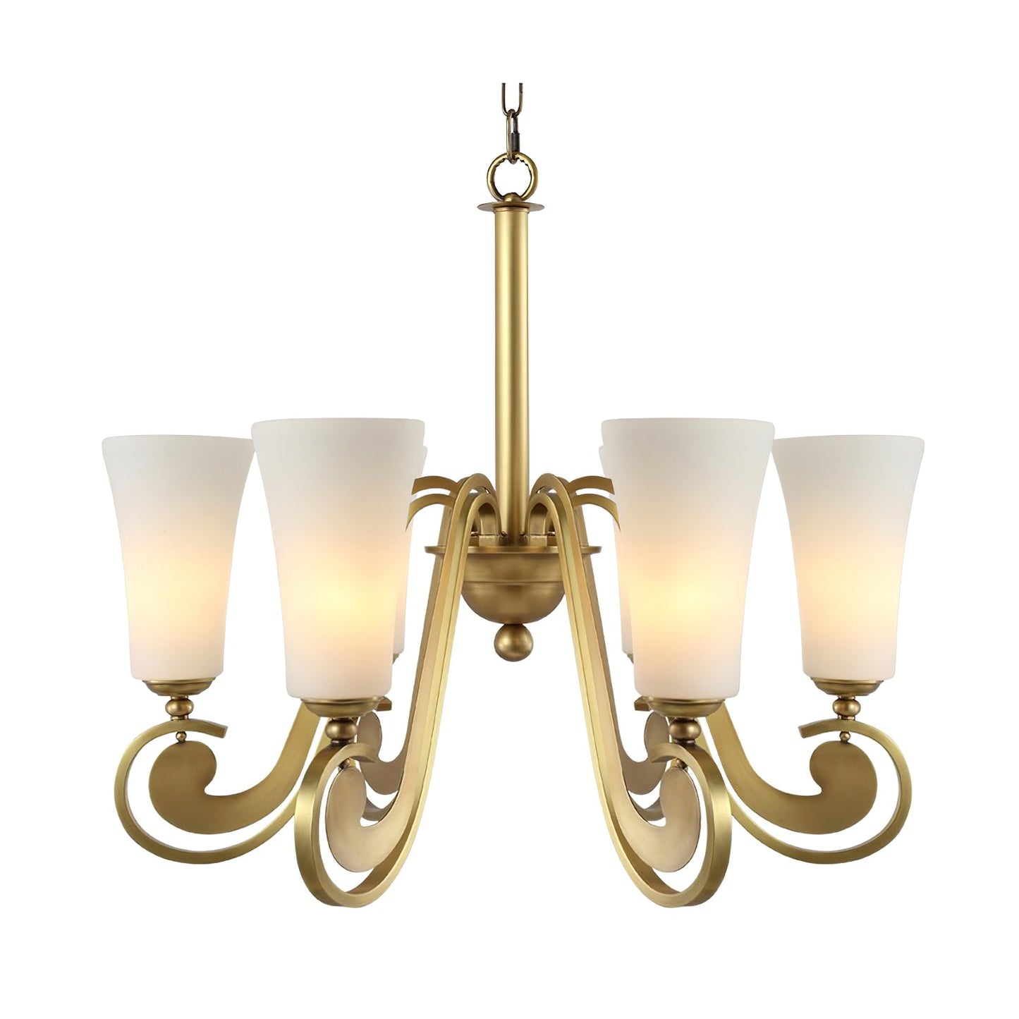 Milbury Chandelier