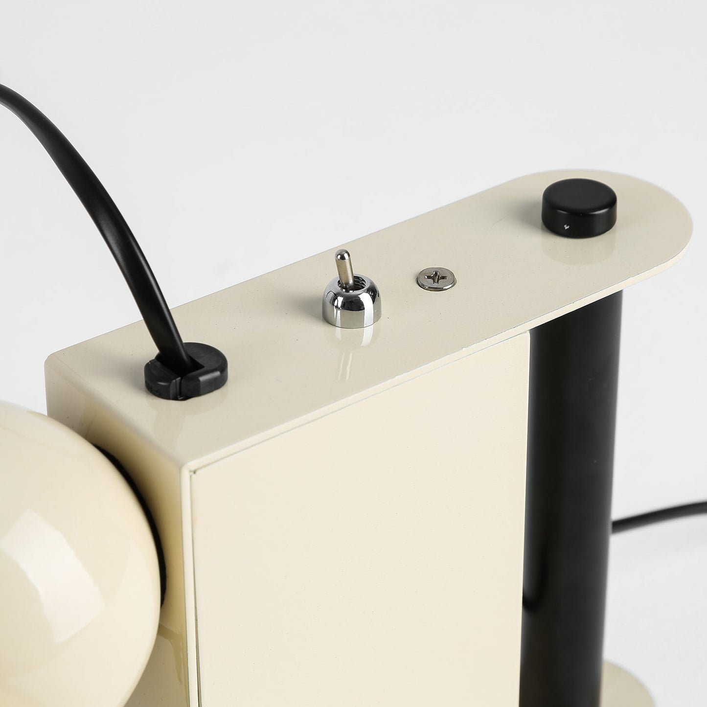 Minibox Table Lamp