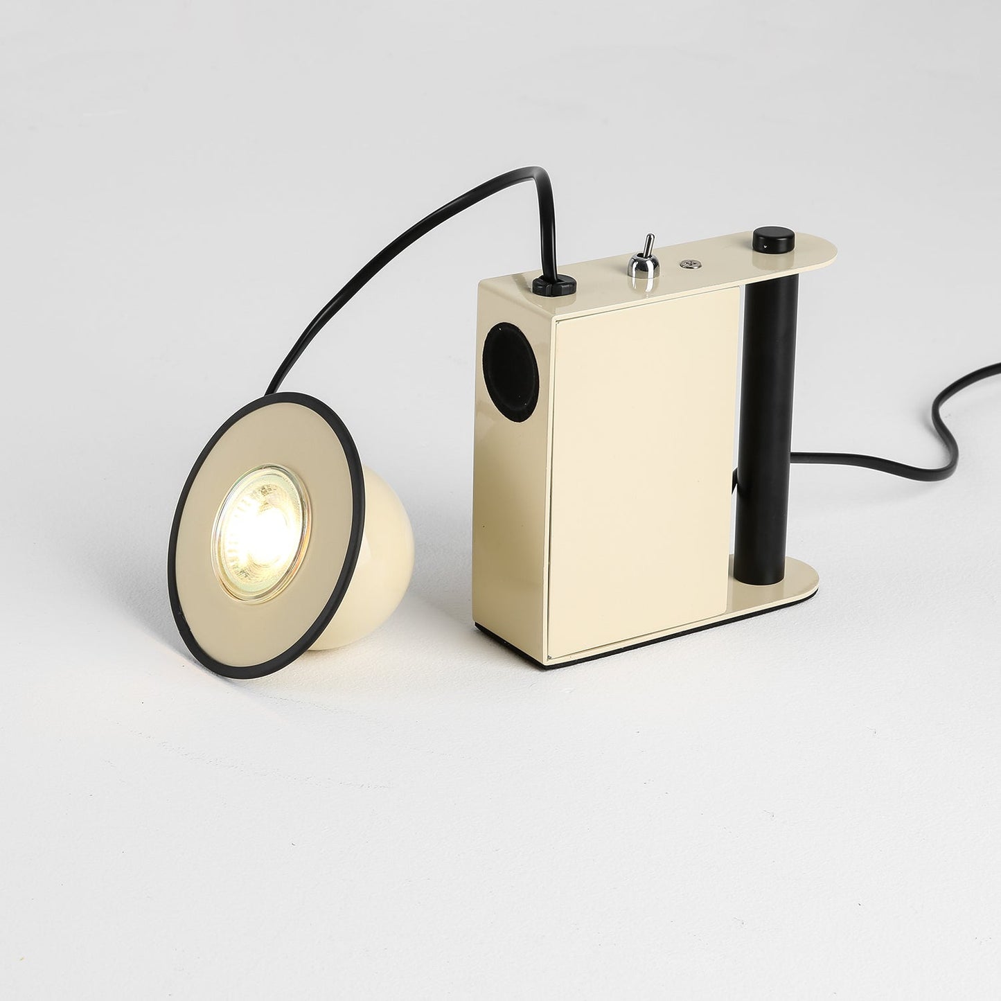 Minibox Table Lamp