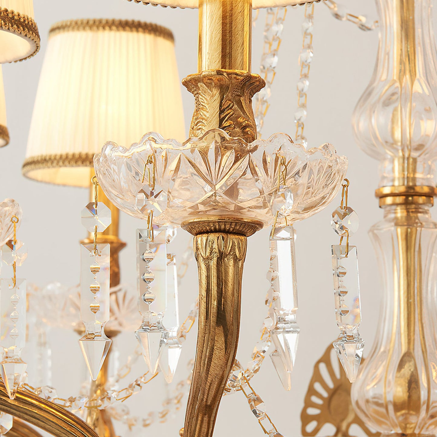 Minka Aston Chandelier