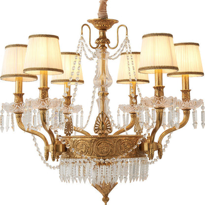 Minka Aston Chandelier