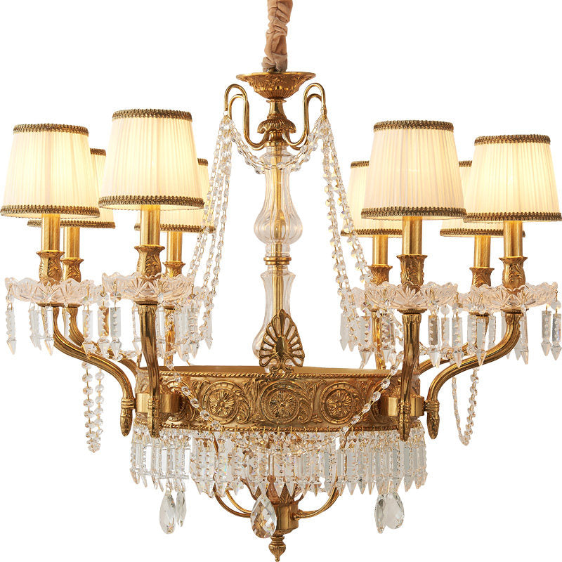 Minka Aston Chandelier