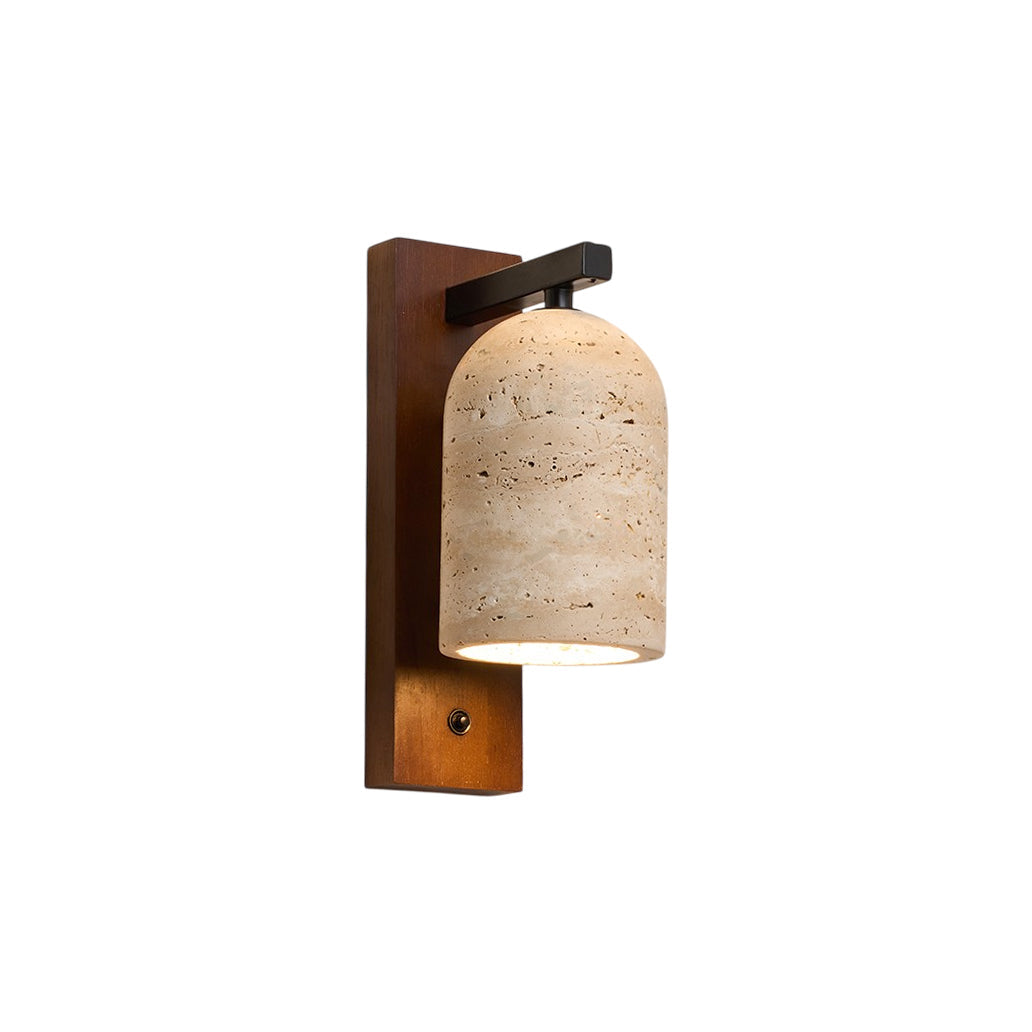 Mirabelle Wall Lamp