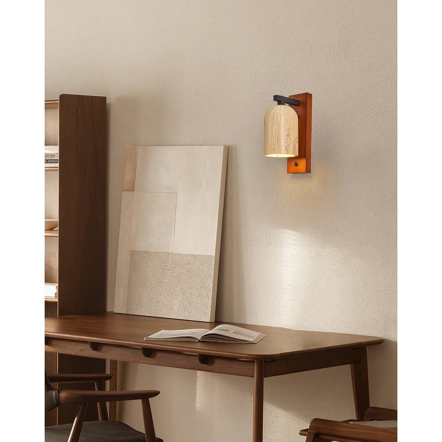 Mirabelle Wall Lamp
