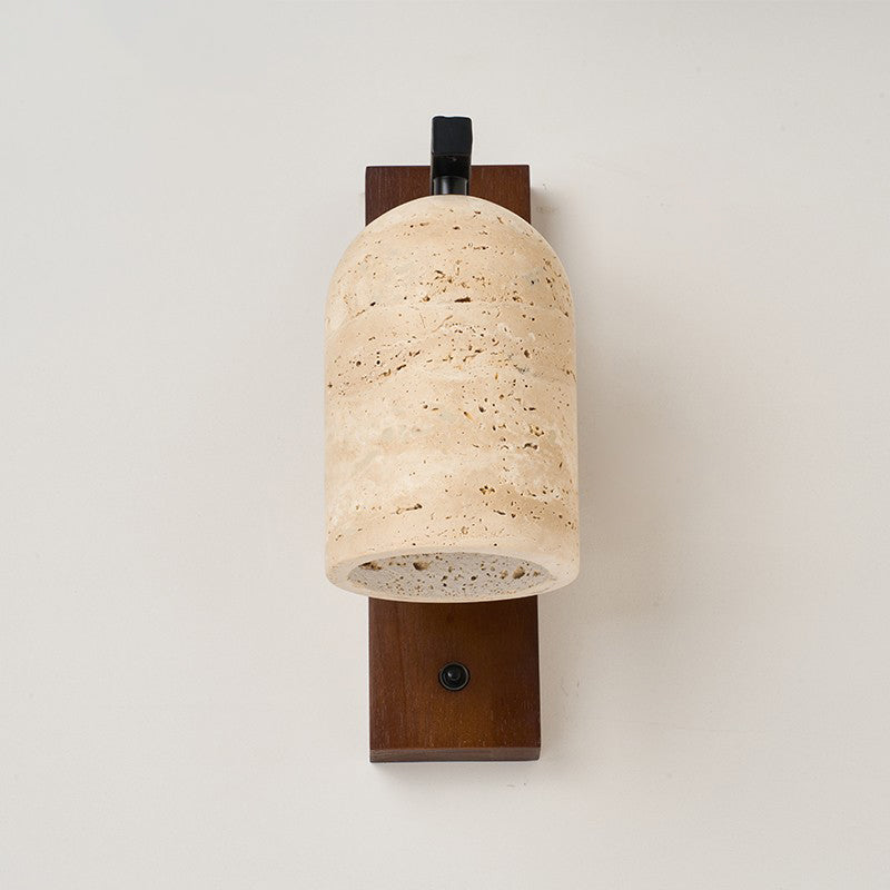 Mirabelle Wall Lamp
