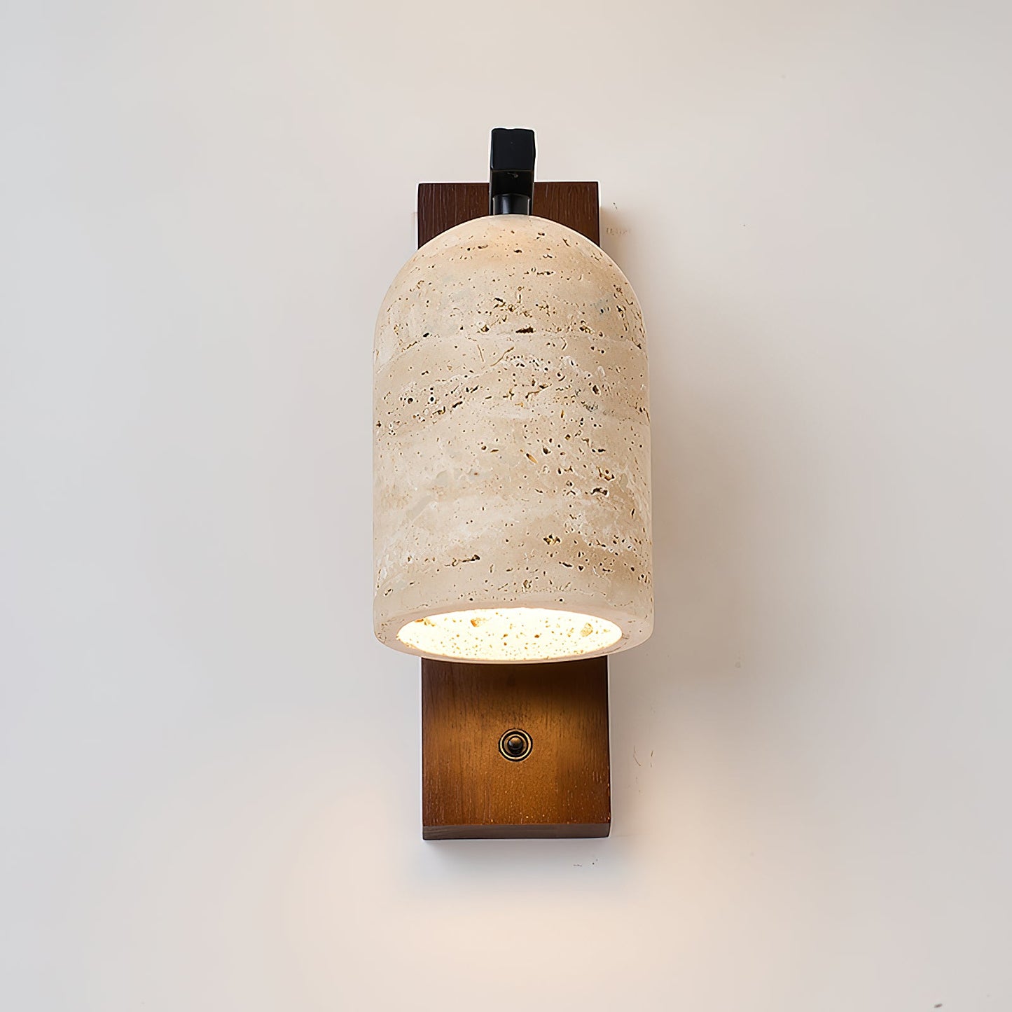 Mirabelle Wall Lamp