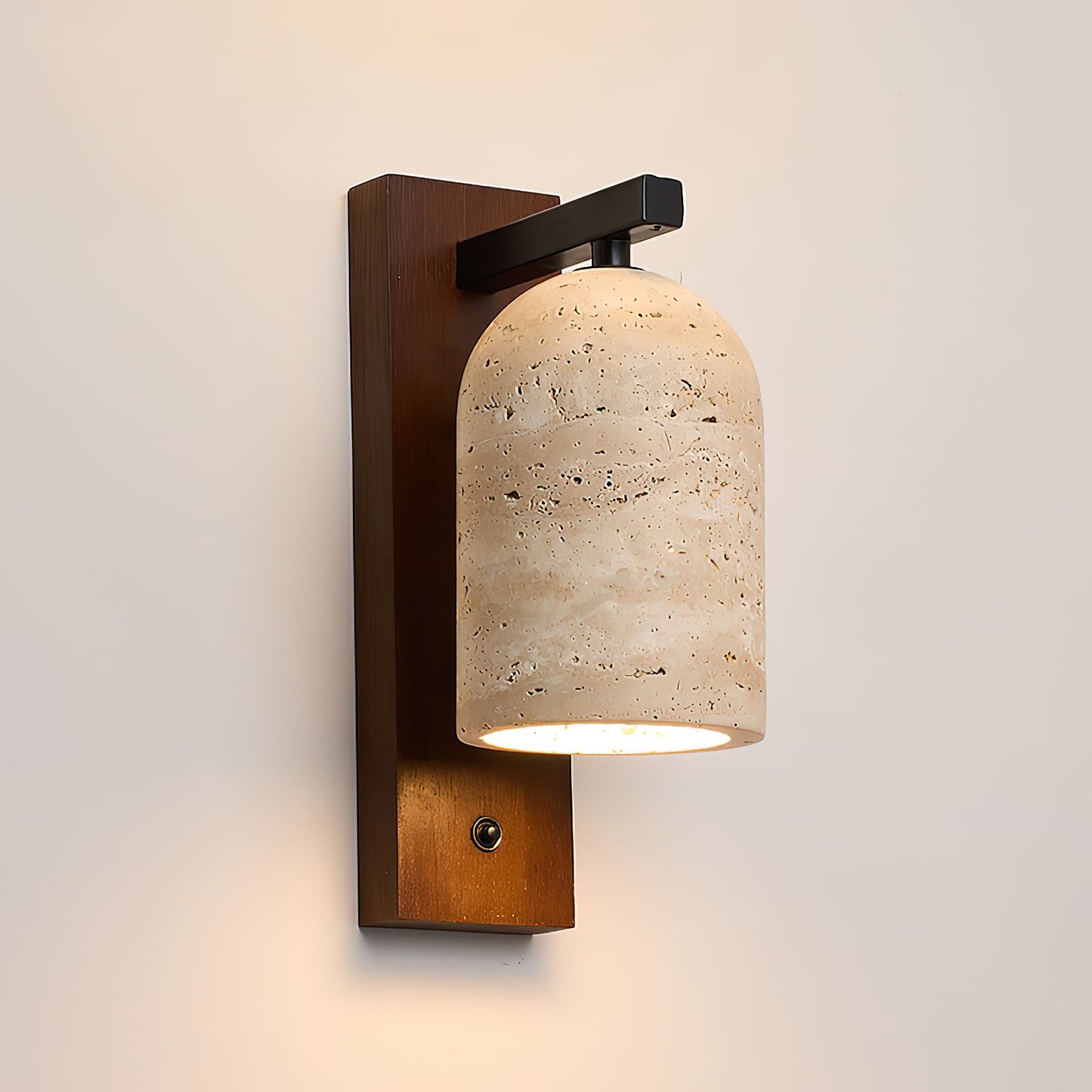 Mirabelle Wall Lamp