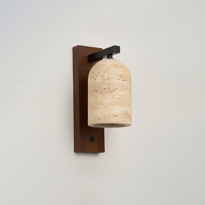 Mirabelle Wall Lamp