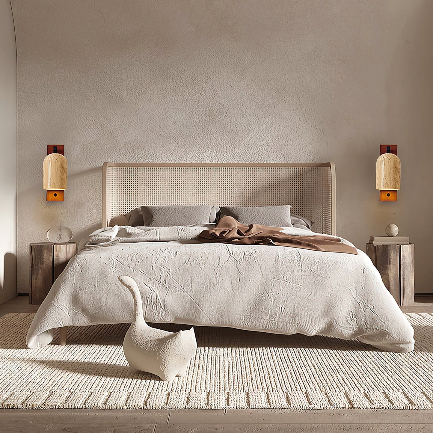 Mirabelle Wall Lamp