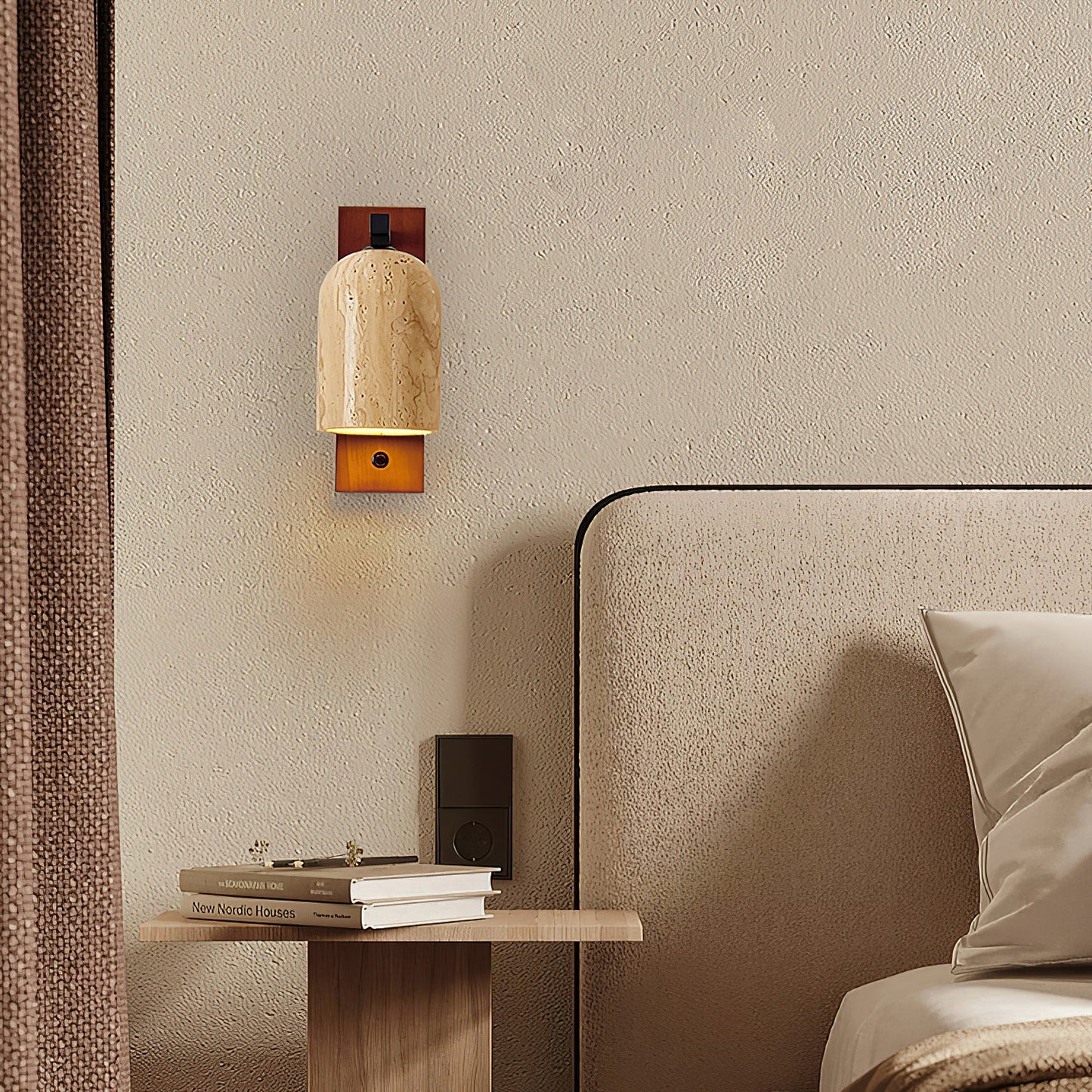 Mirabelle Wall Lamp