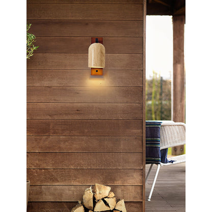 Mirabelle Wall Lamp