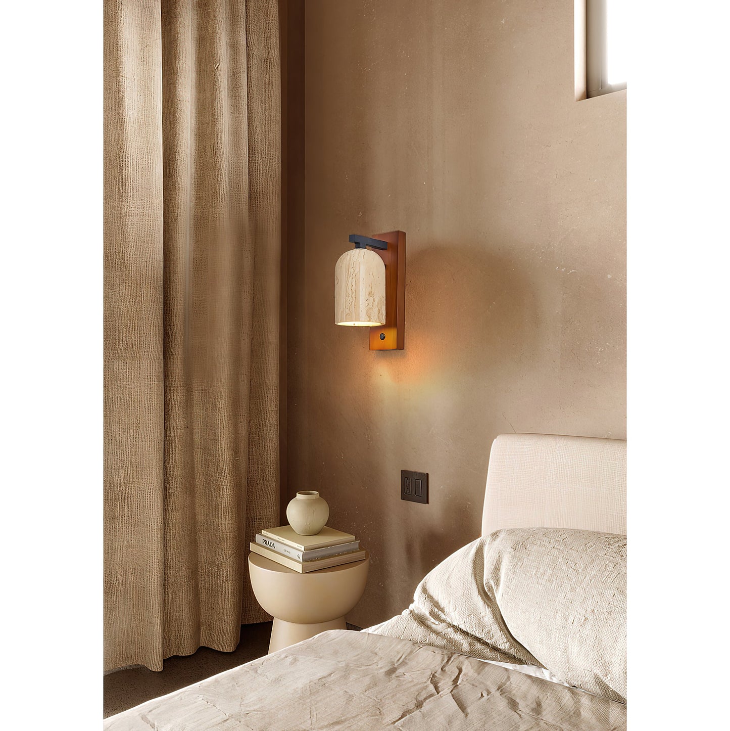 Mirabelle Wall Lamp