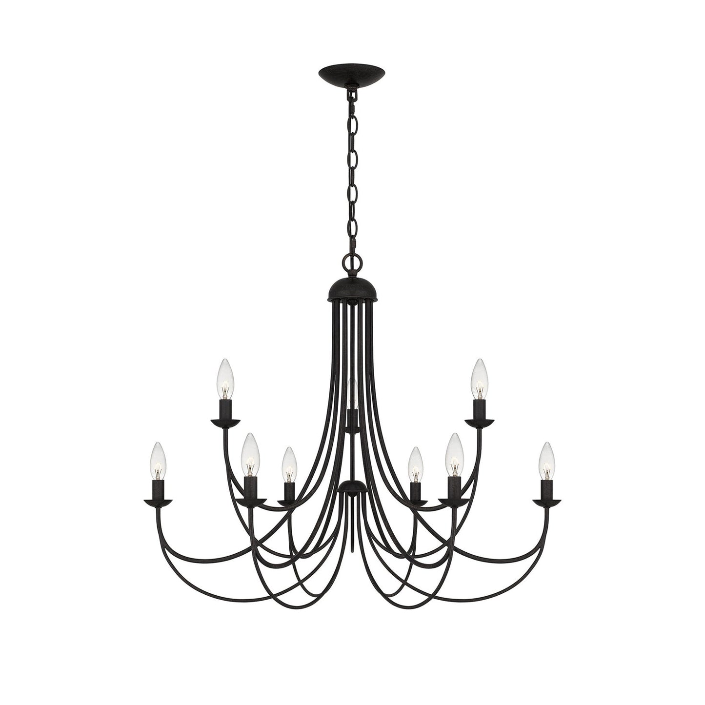 Mirren Chandelier