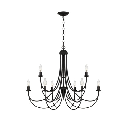 Mirren Chandelier