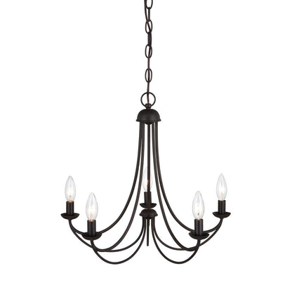 Mirren Chandelier