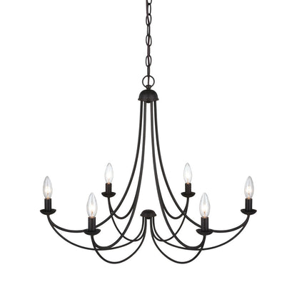 Mirren Chandelier