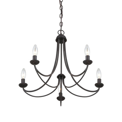 Mirren Chandelier