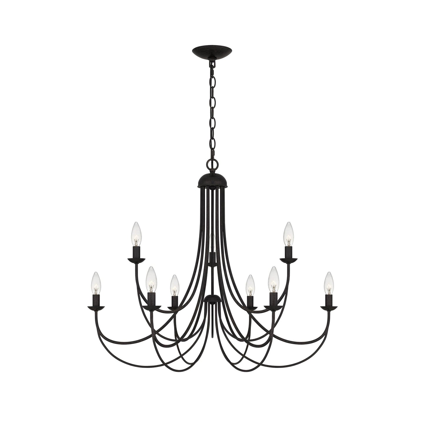 Mirren Chandelier