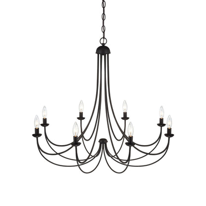 Mirren Chandelier