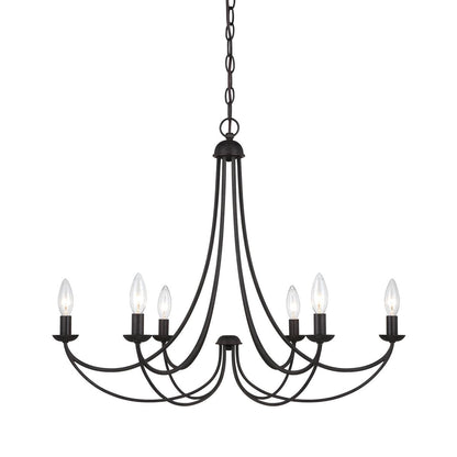 Mirren Chandelier