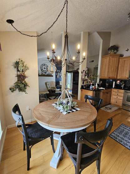 Mirren Chandelier