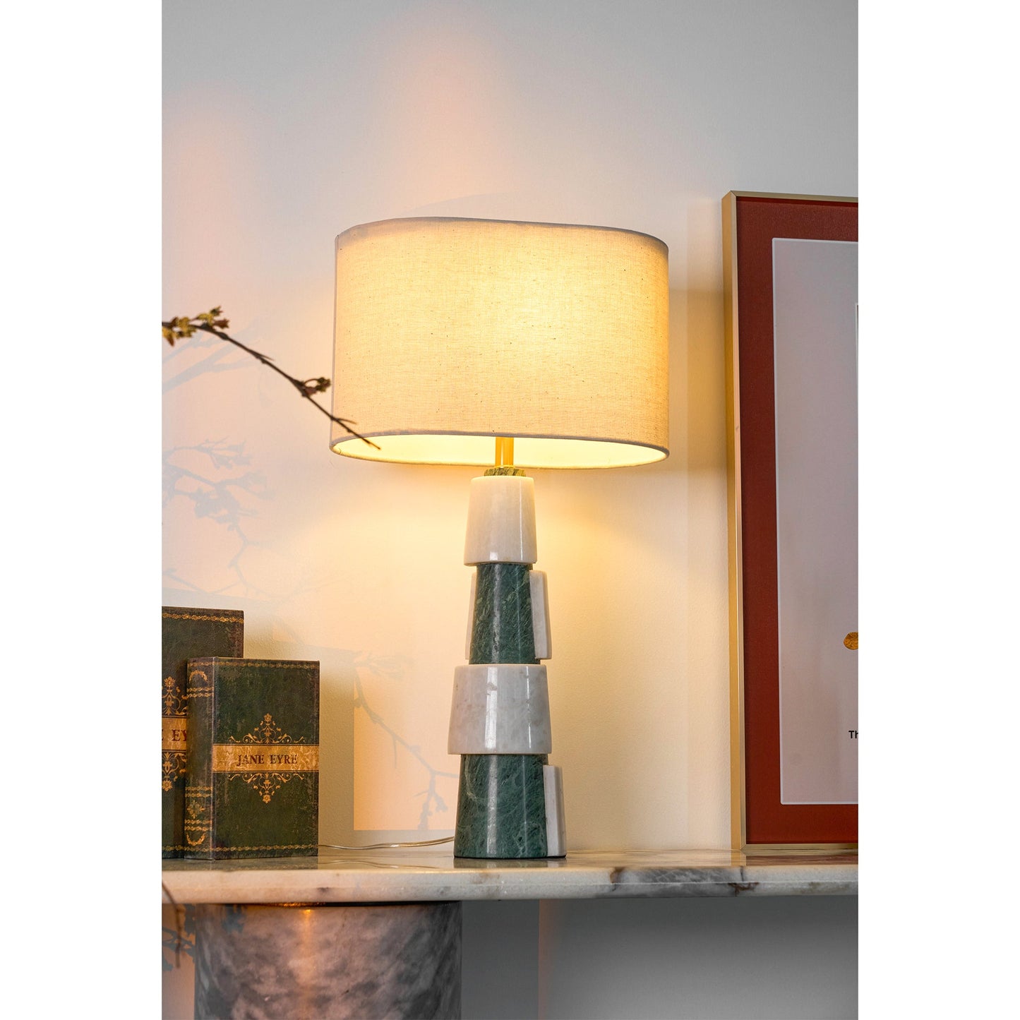 Misha Table Lamp