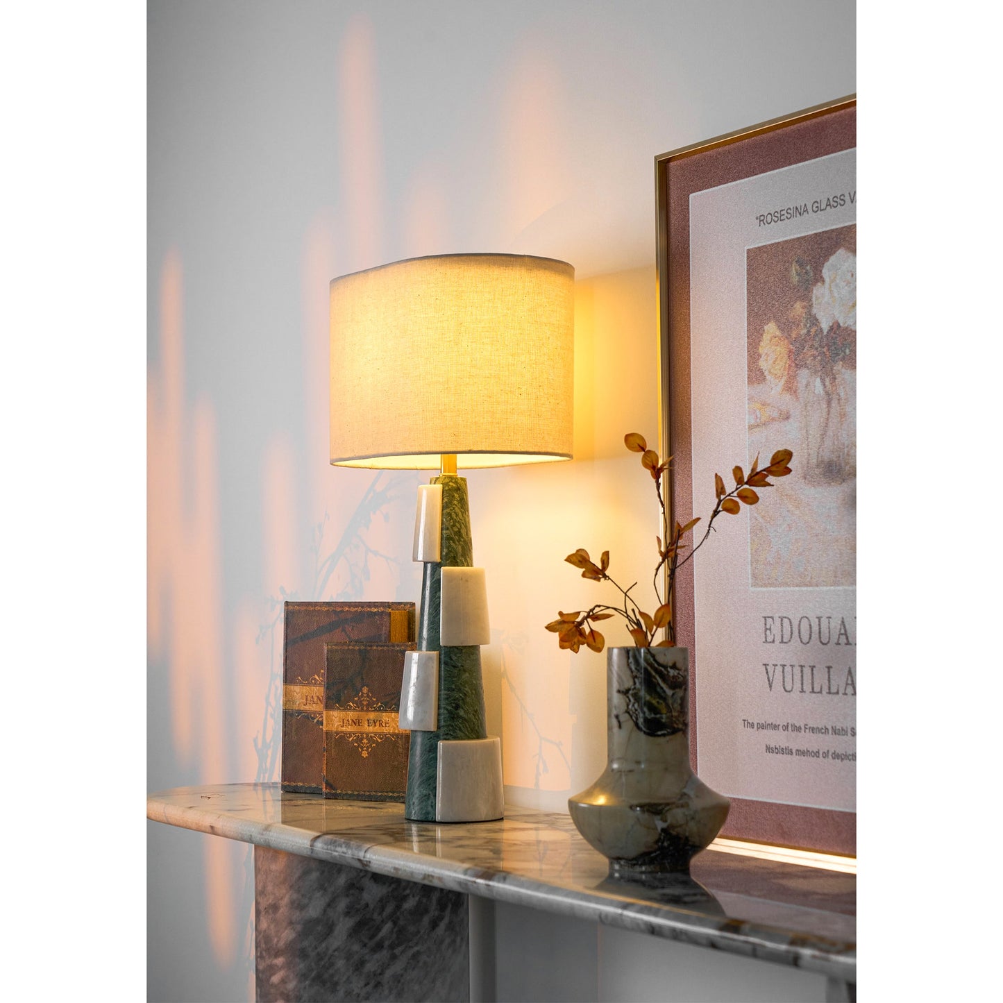 Misha Table Lamp