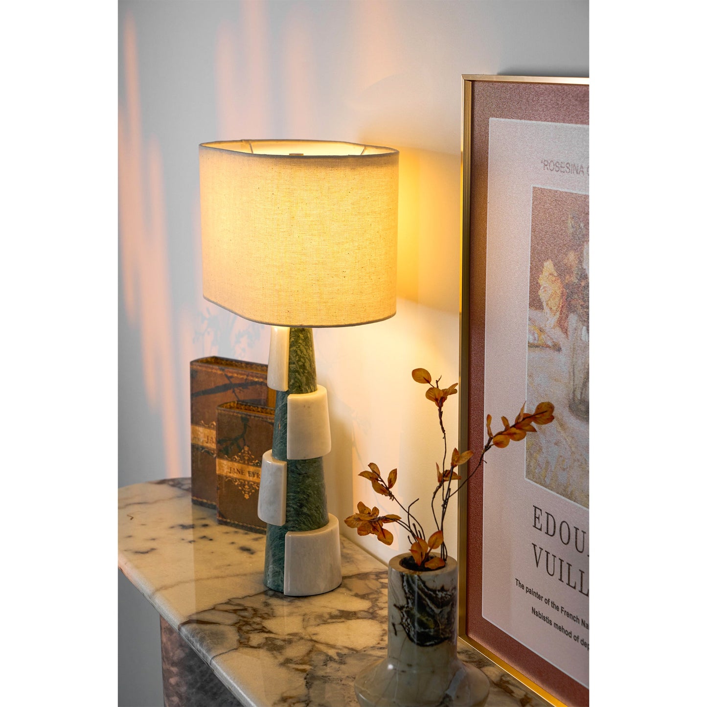 Misha Table Lamp
