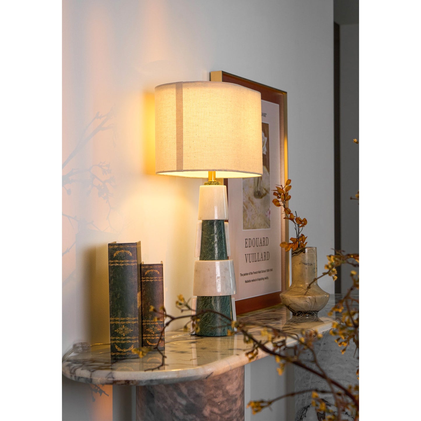 Misha Table Lamp