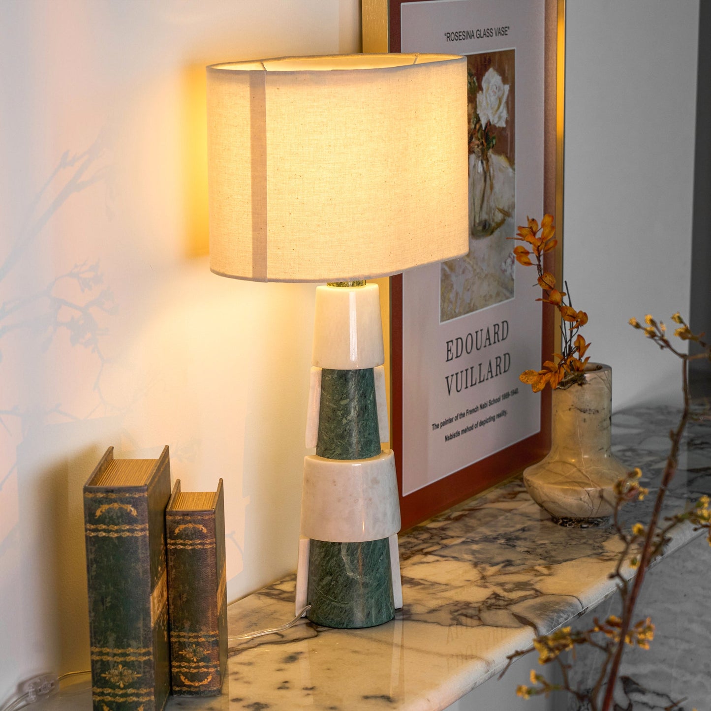 Misha Table Lamp