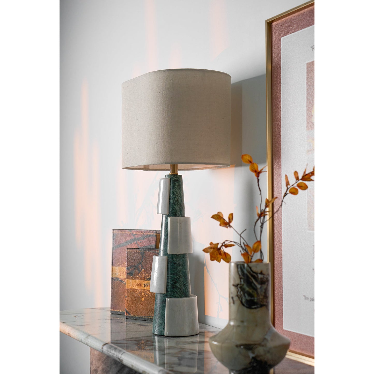 Misha Table Lamp