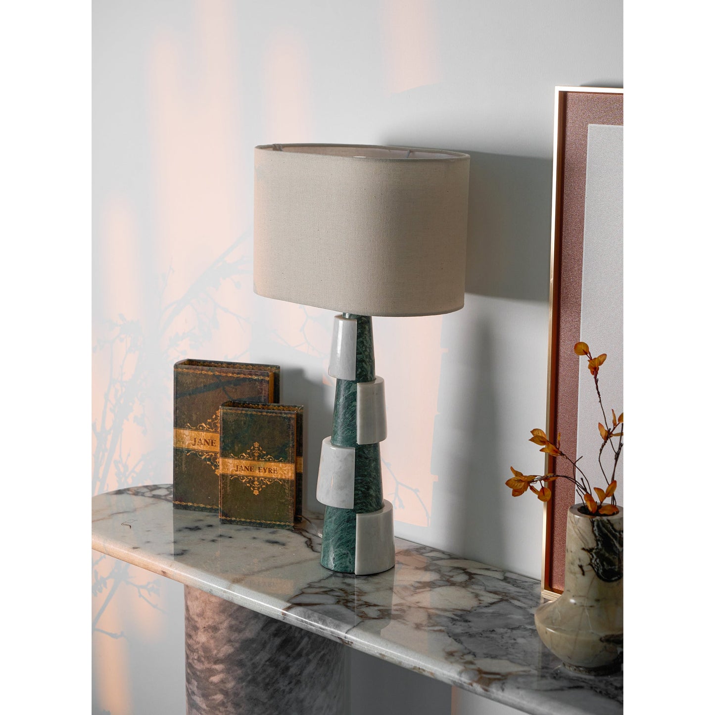 Misha Table Lamp