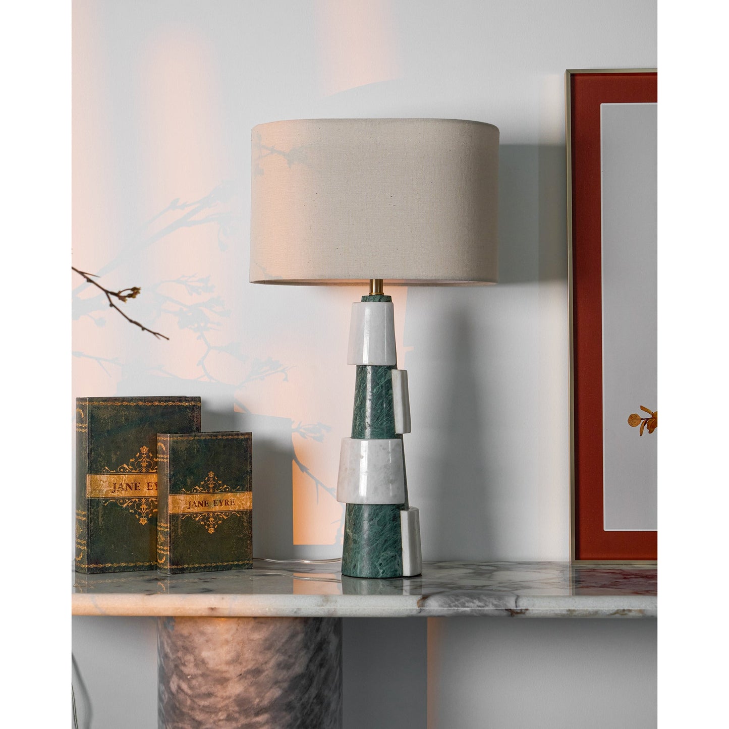 Misha Table Lamp