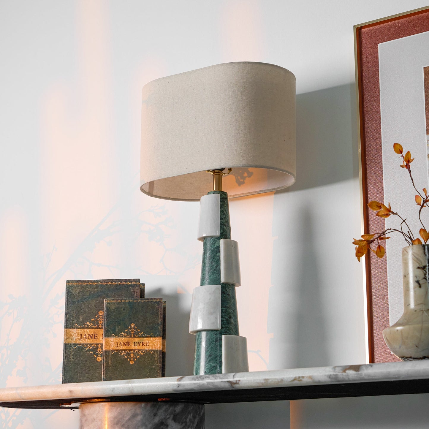Misha Table Lamp