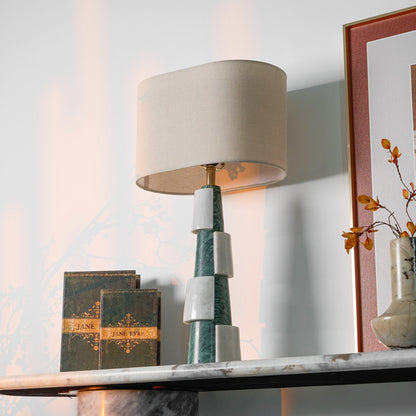 Misha Table Lamp