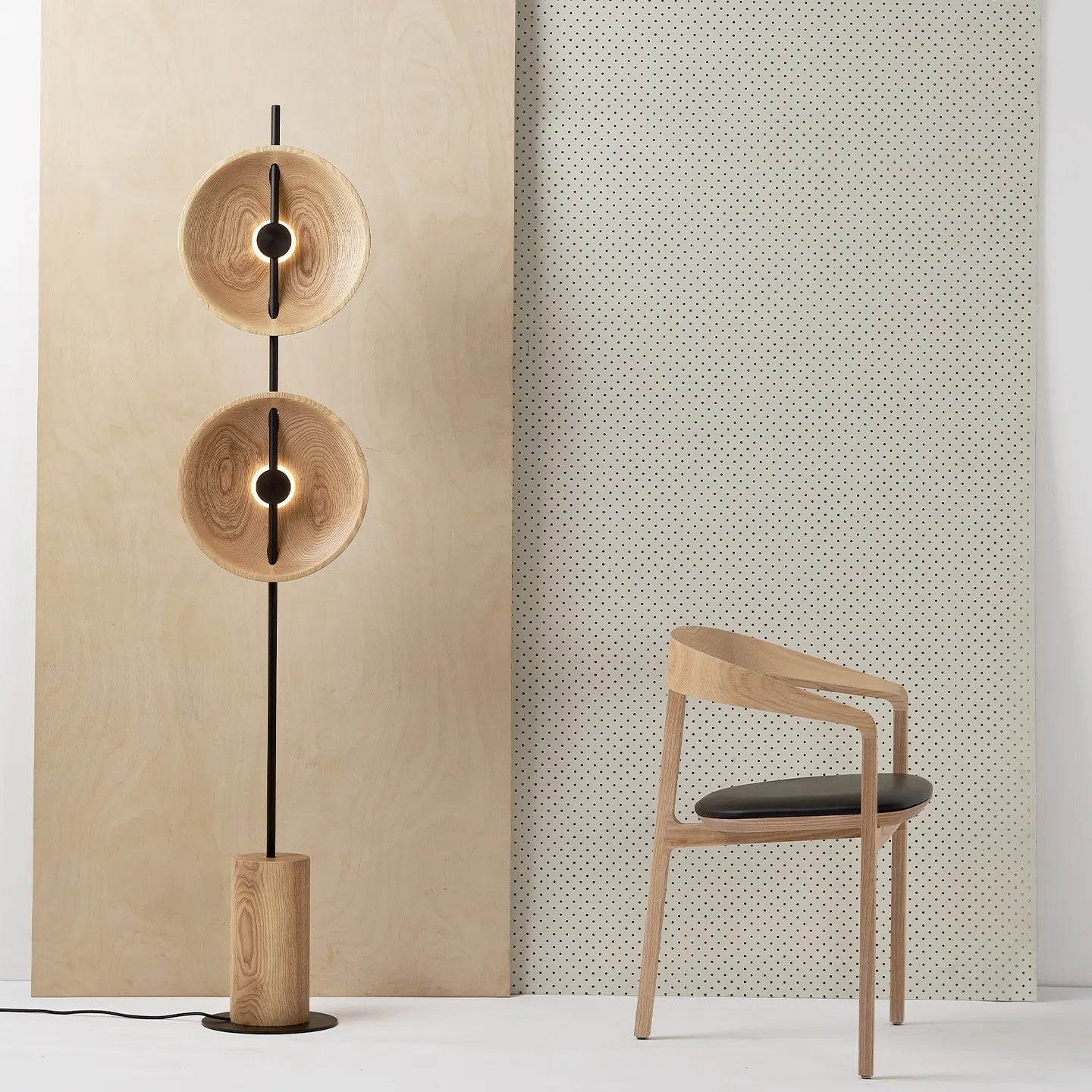 Mito Floor Lamp