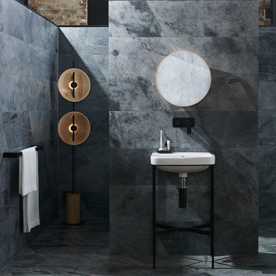 Mito Floor Lamp