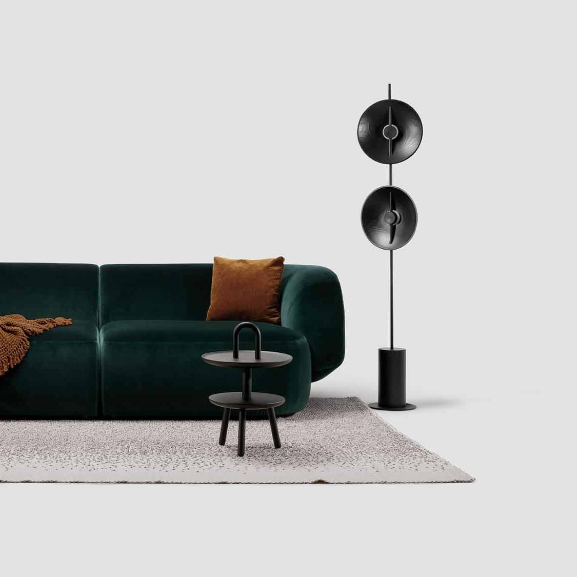 Mito Floor Lamp