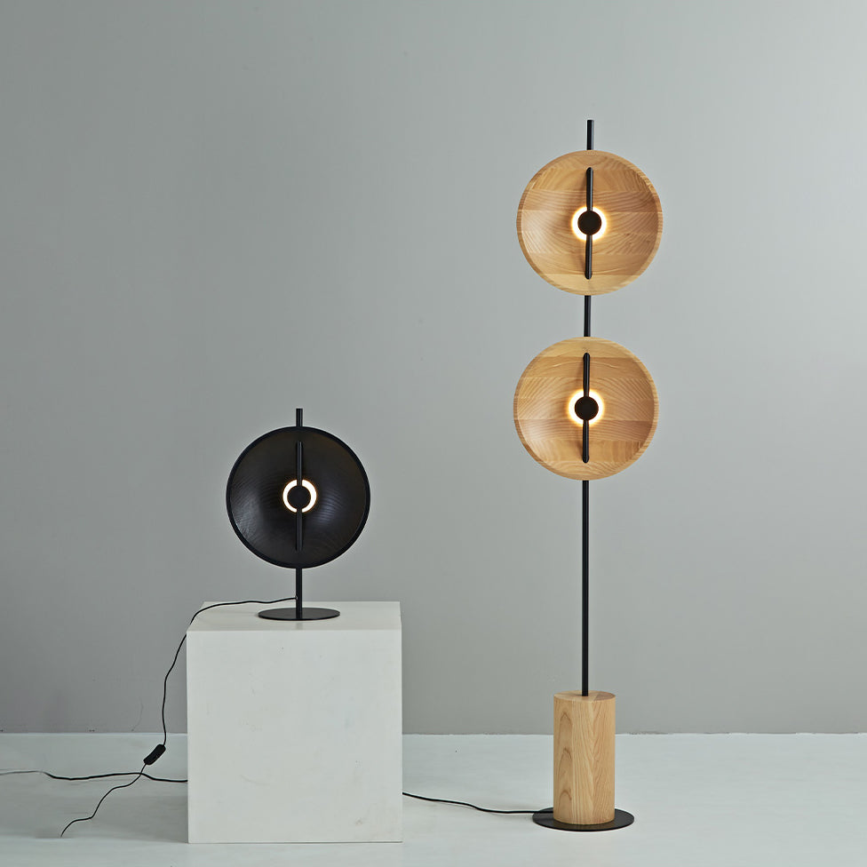 Mito Floor Lamp