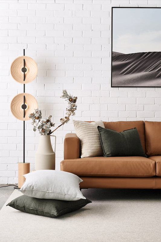 Mito Floor Lamp